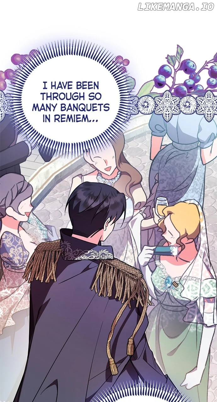 My Crush Got Possessed by the Duke chapter 8 page 63