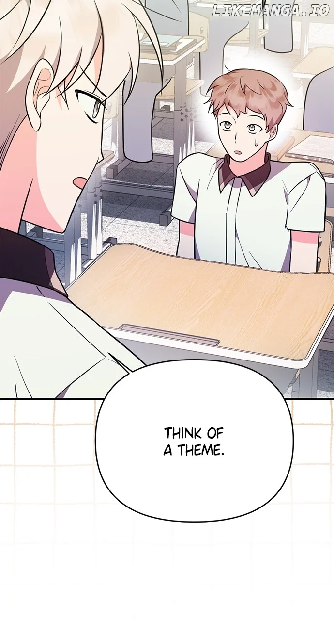 My Crush Got Possessed by the Duke chapter 8 page 66