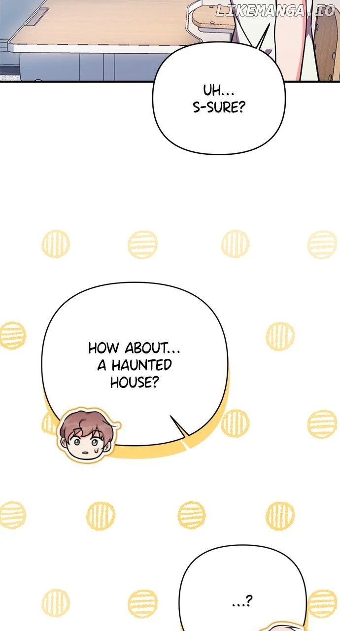My Crush Got Possessed by the Duke chapter 8 page 68
