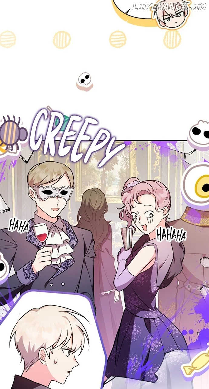 My Crush Got Possessed by the Duke chapter 8 page 69