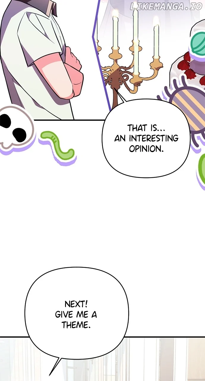 My Crush Got Possessed by the Duke chapter 8 page 70