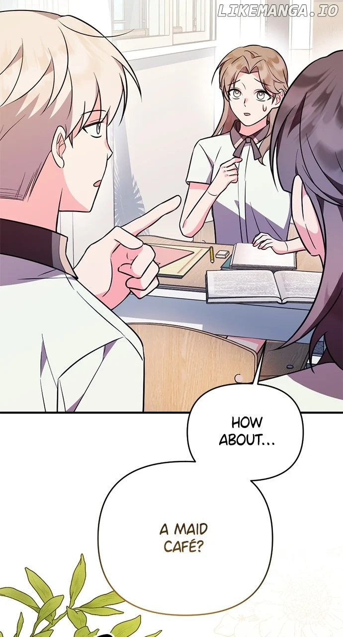 My Crush Got Possessed by the Duke chapter 8 page 71