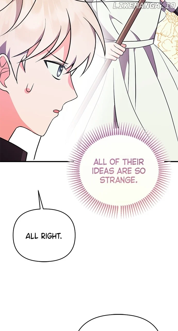 My Crush Got Possessed by the Duke chapter 8 page 73