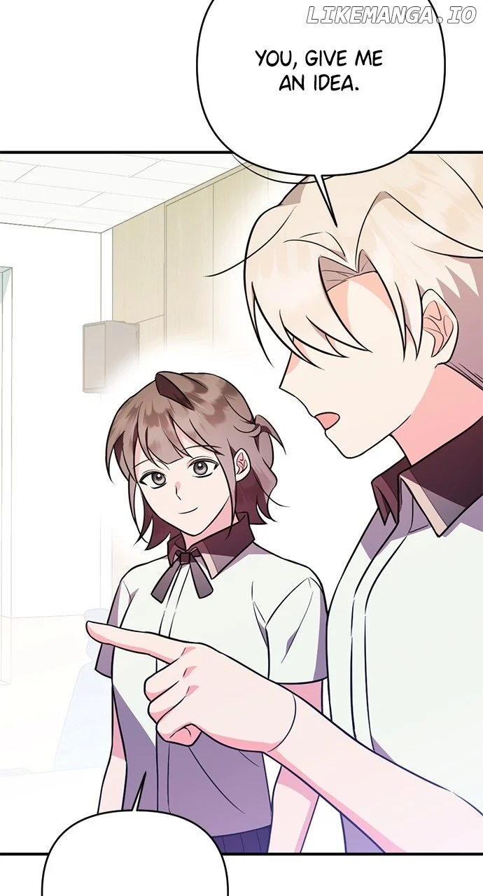 My Crush Got Possessed by the Duke chapter 8 page 74