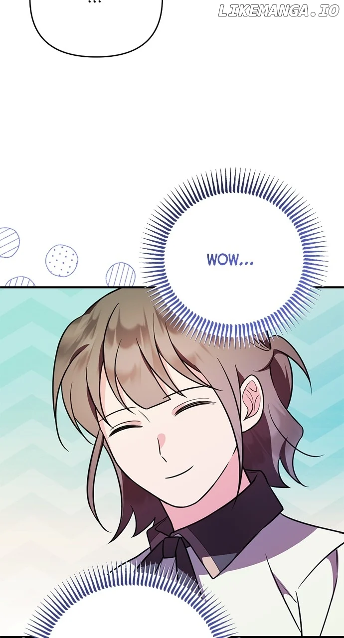 My Crush Got Possessed by the Duke chapter 8 page 75