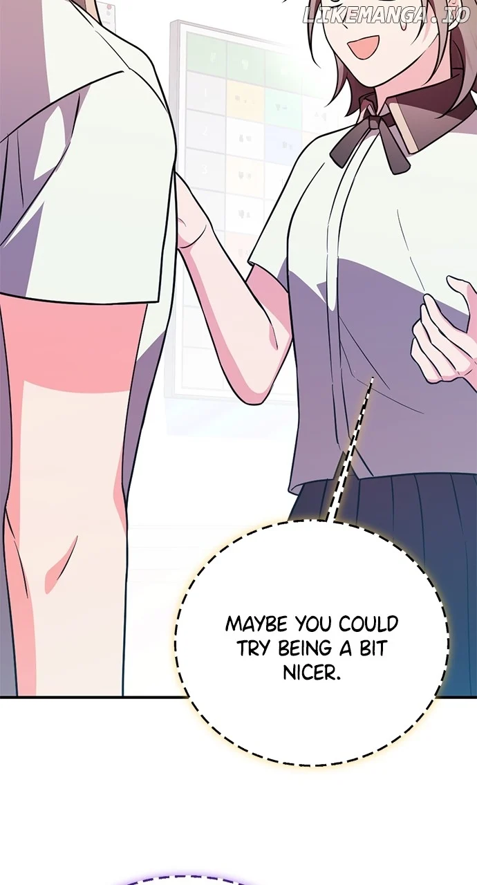 My Crush Got Possessed by the Duke chapter 8 page 81