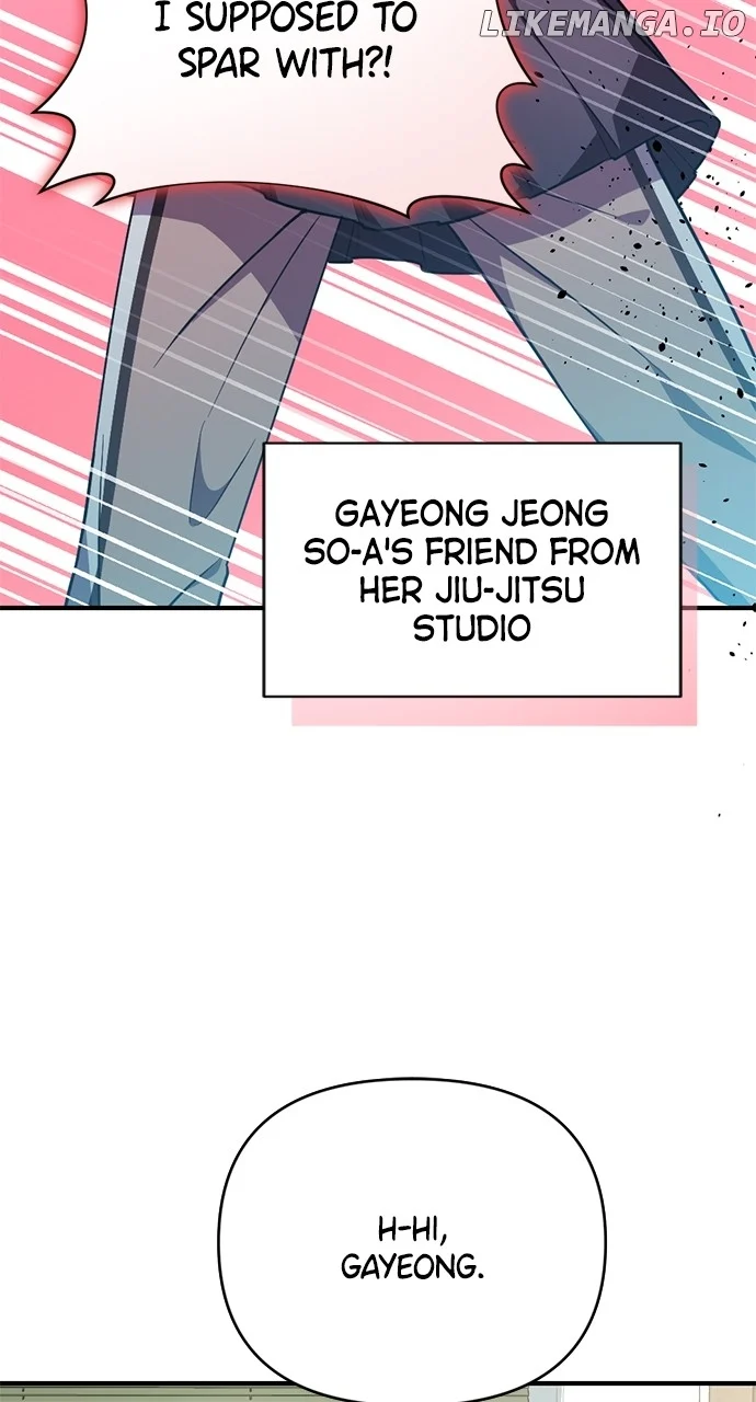 My Crush Got Possessed by the Duke chapter 8 page 87
