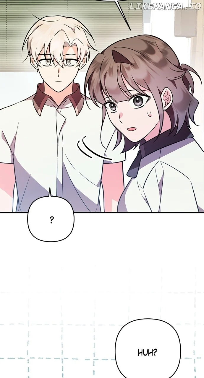 My Crush Got Possessed by the Duke chapter 8 page 88