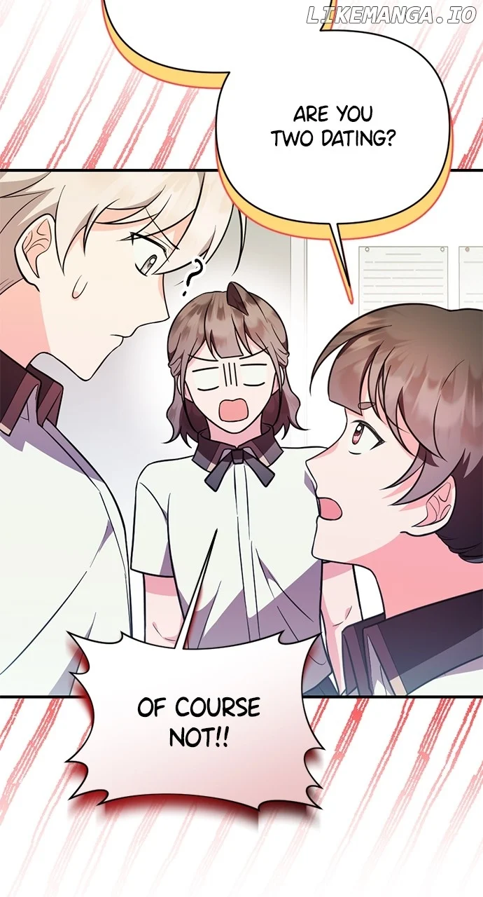 My Crush Got Possessed by the Duke chapter 8 page 92