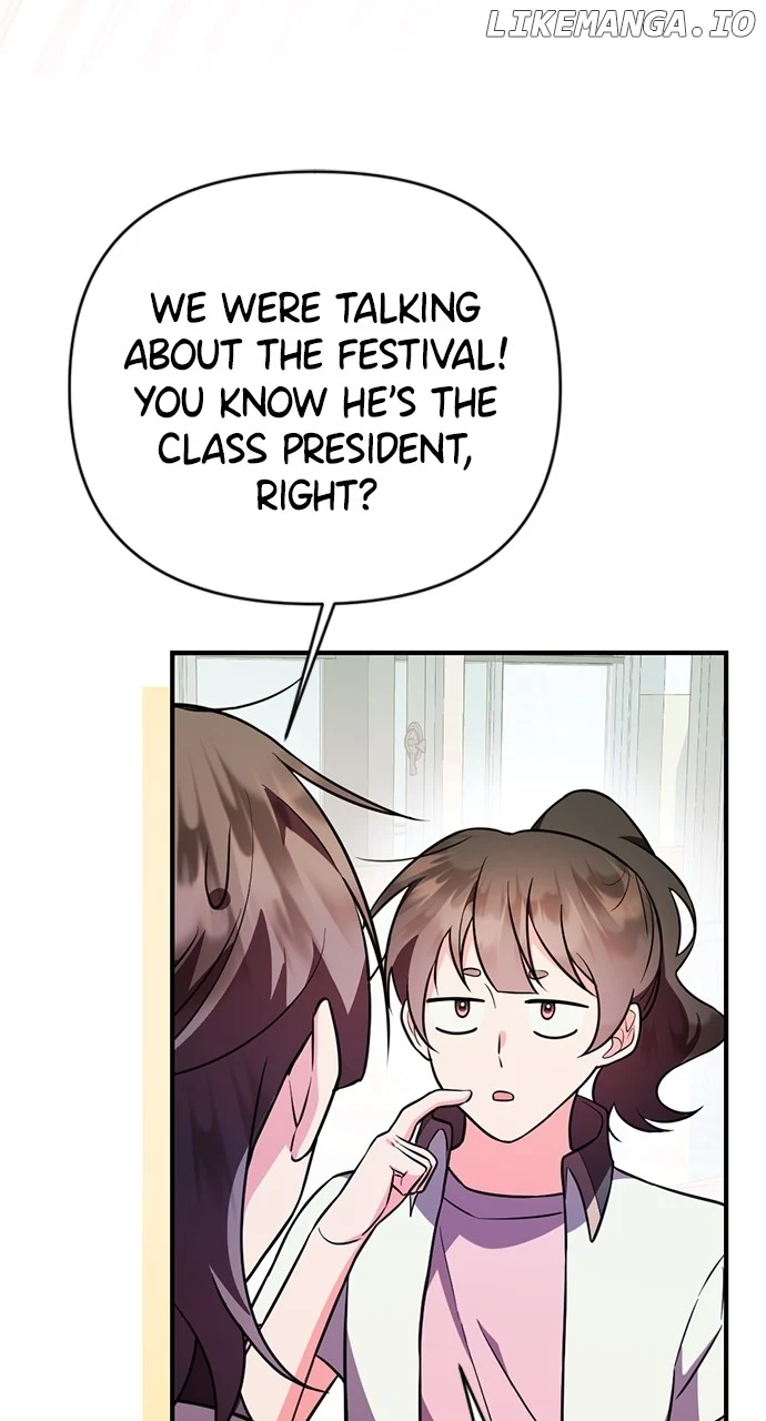 My Crush Got Possessed by the Duke chapter 8 page 93