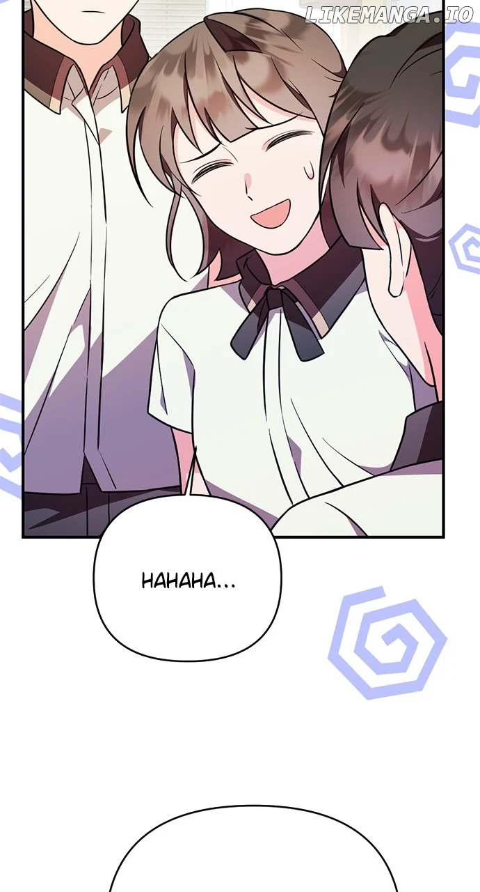 My Crush Got Possessed by the Duke chapter 8 page 95