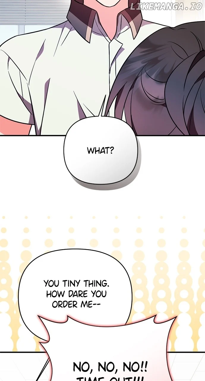 My Crush Got Possessed by the Duke chapter 8 page 98