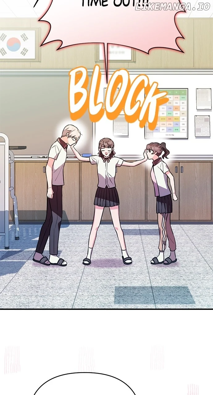 My Crush Got Possessed by the Duke chapter 8 page 99