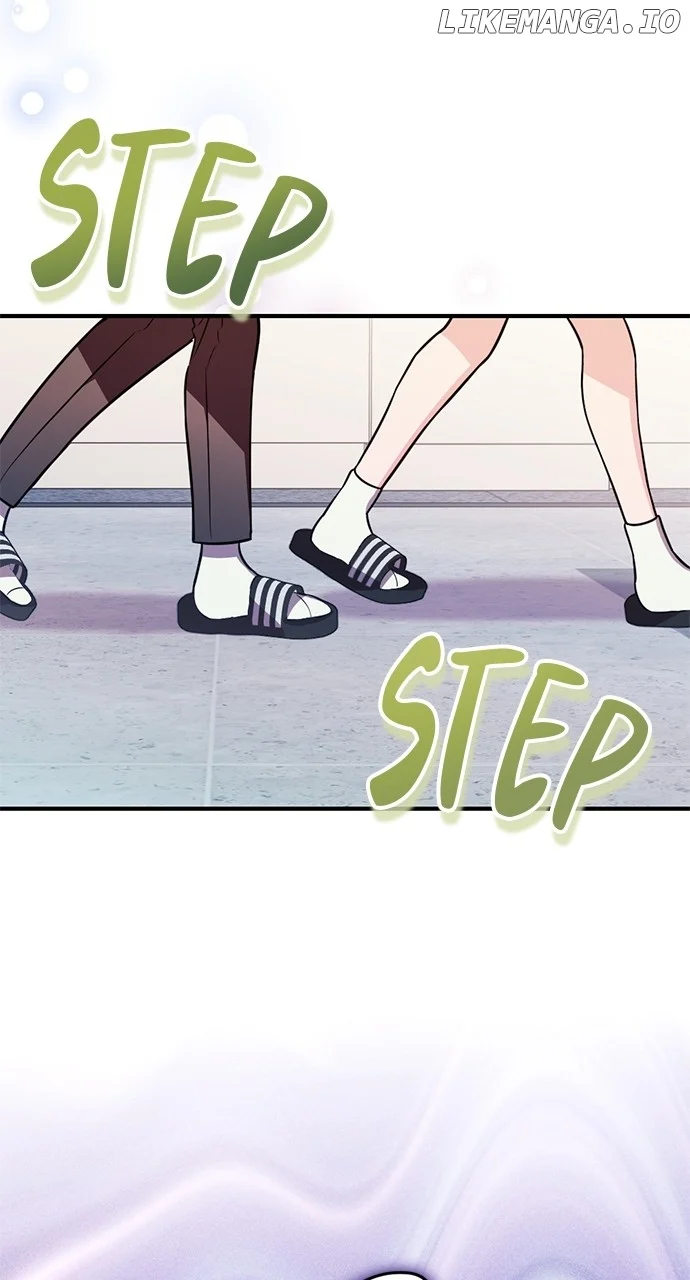 My Crush Got Possessed by the Duke chapter 8 page 105