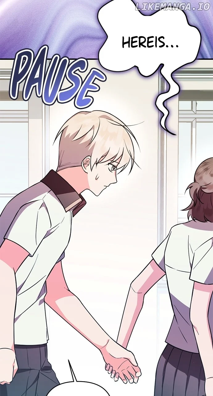 My Crush Got Possessed by the Duke chapter 8 page 106