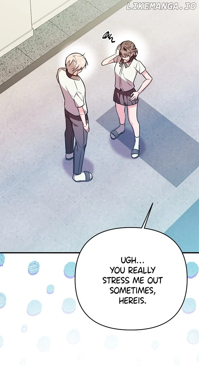 My Crush Got Possessed by the Duke chapter 8 page 112