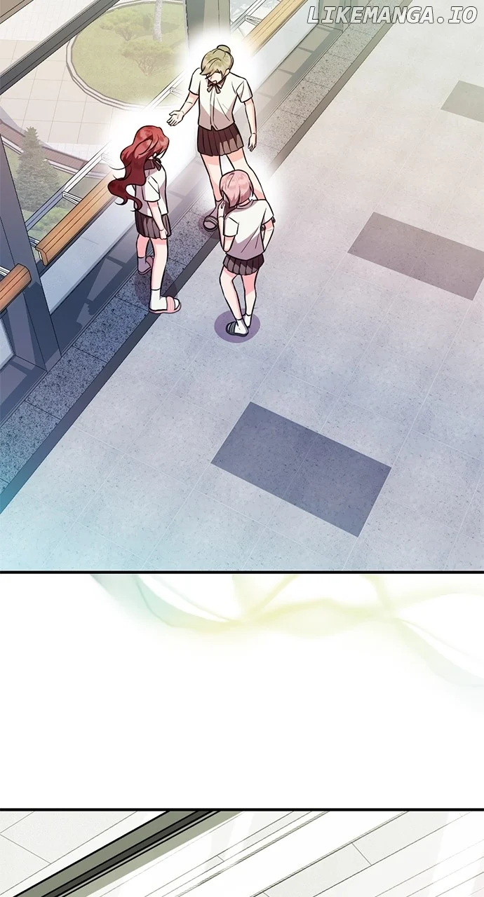 My Crush Got Possessed by the Duke chapter 8 page 117