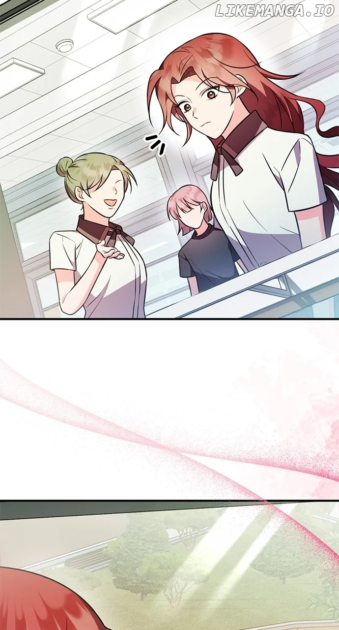 My Crush Got Possessed by the Duke chapter 8 page 118