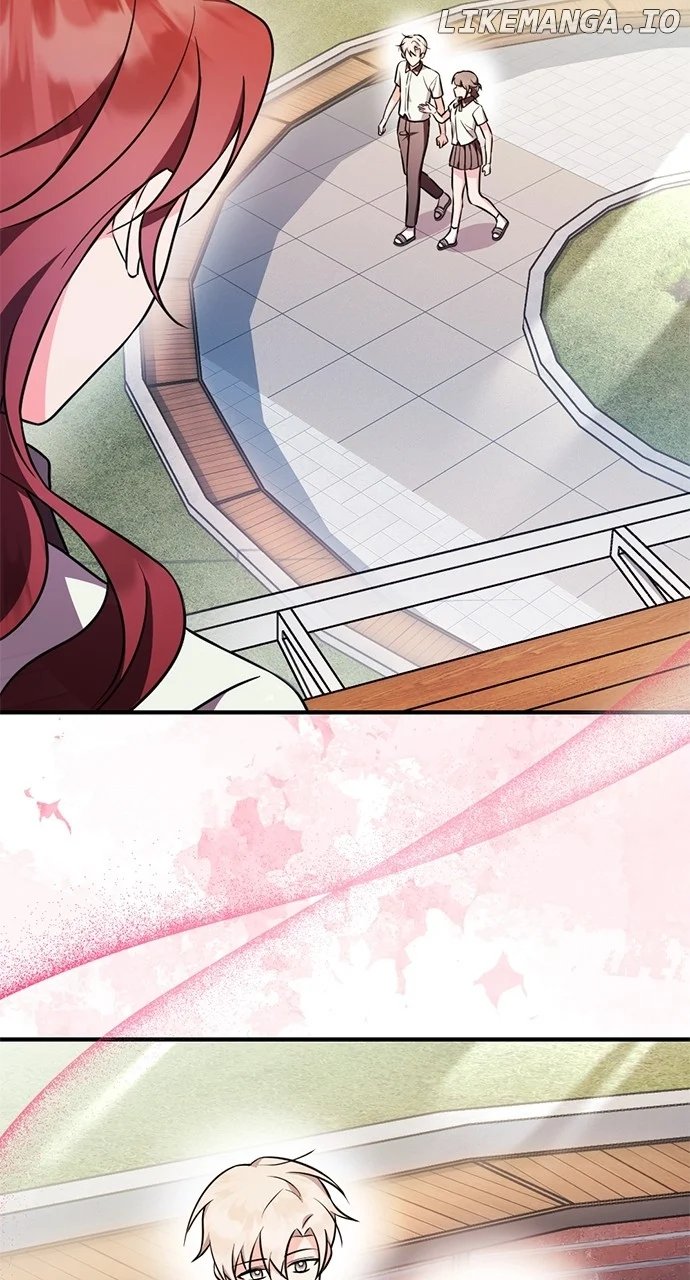 My Crush Got Possessed by the Duke chapter 8 page 119