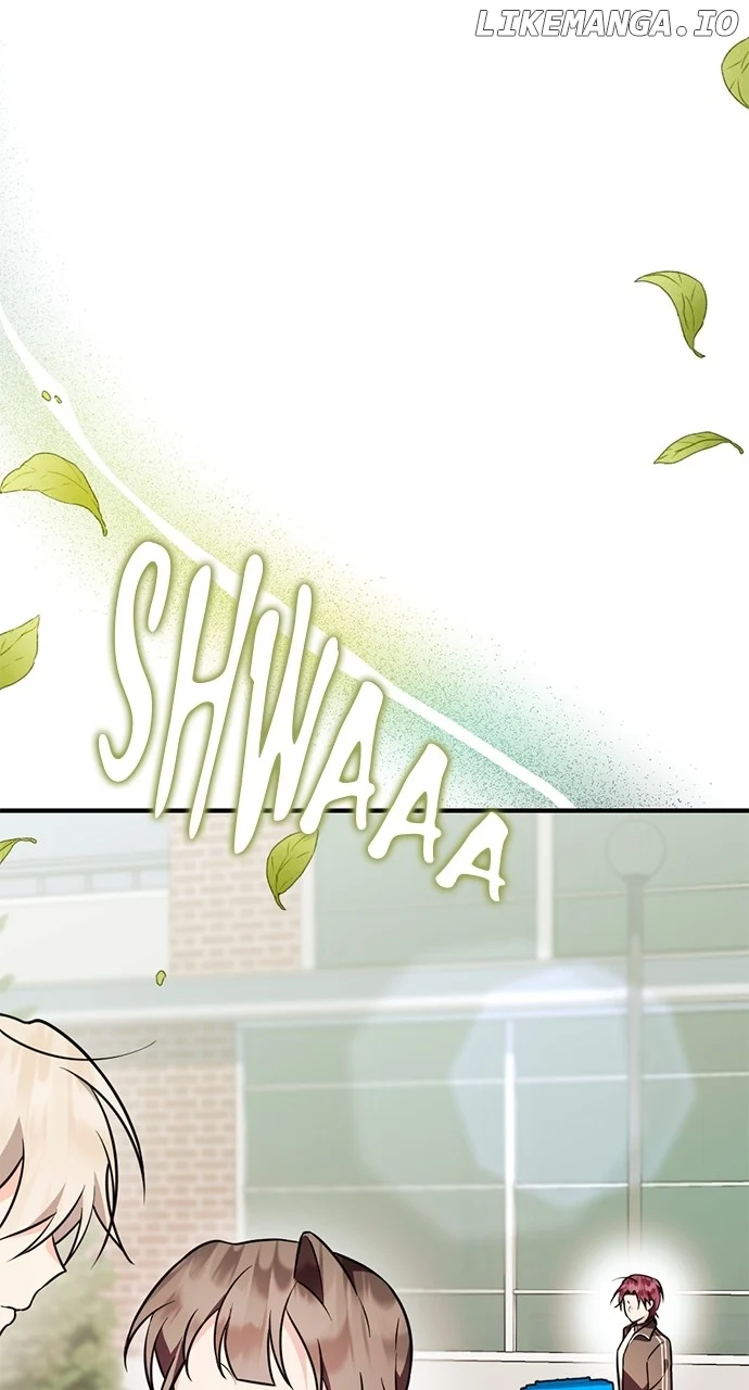 My Crush Got Possessed by the Duke chapter 9 page 3