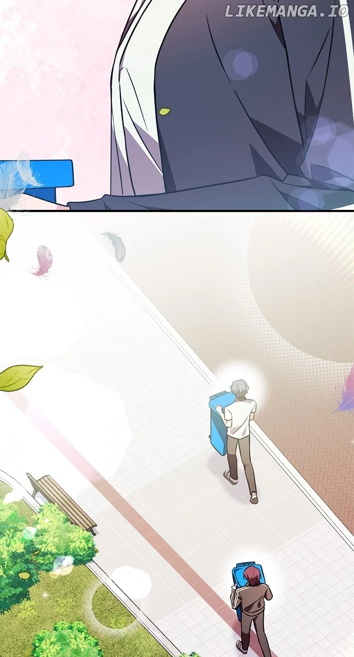 My Crush Got Possessed by the Duke chapter 9 page 7