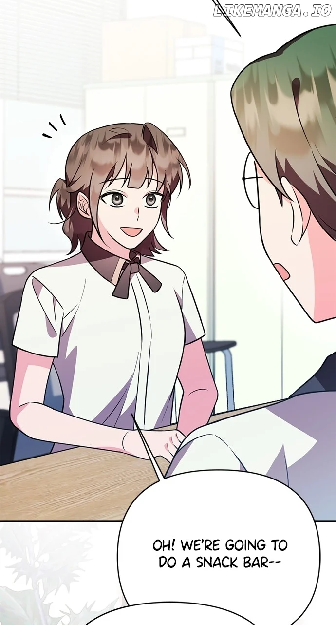 My Crush Got Possessed by the Duke chapter 9 page 15