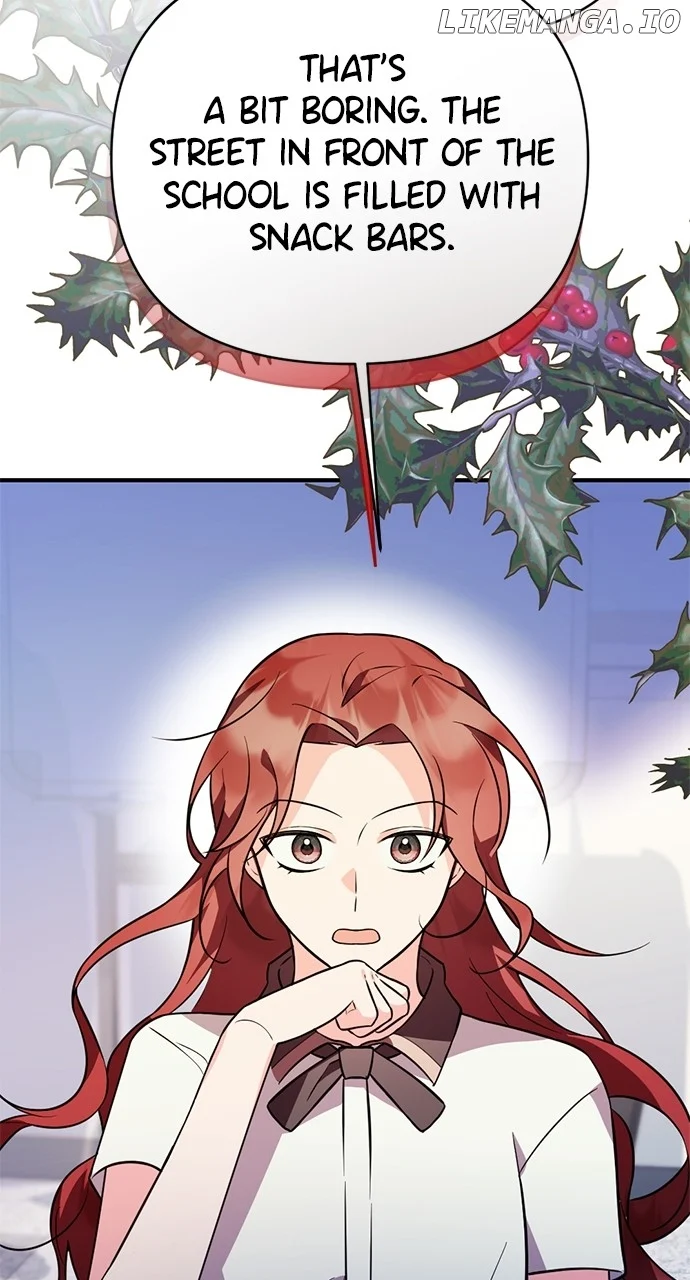 My Crush Got Possessed by the Duke chapter 9 page 16