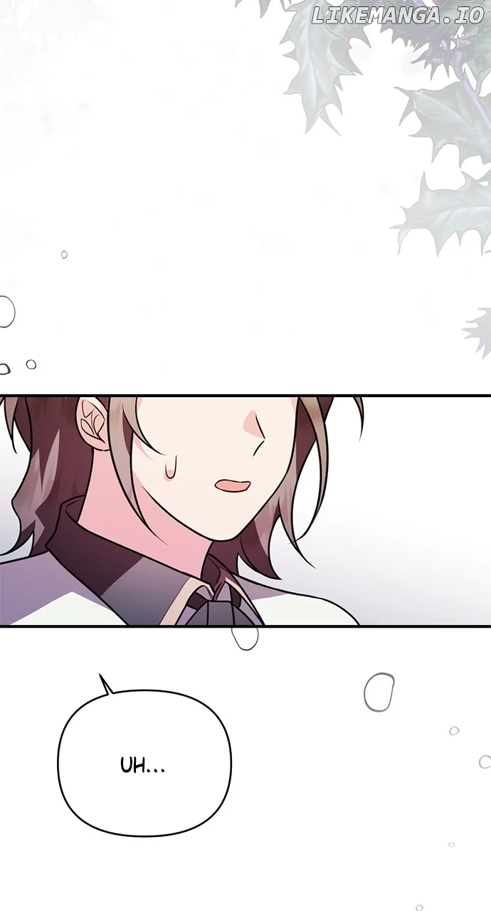 My Crush Got Possessed by the Duke chapter 9 page 18