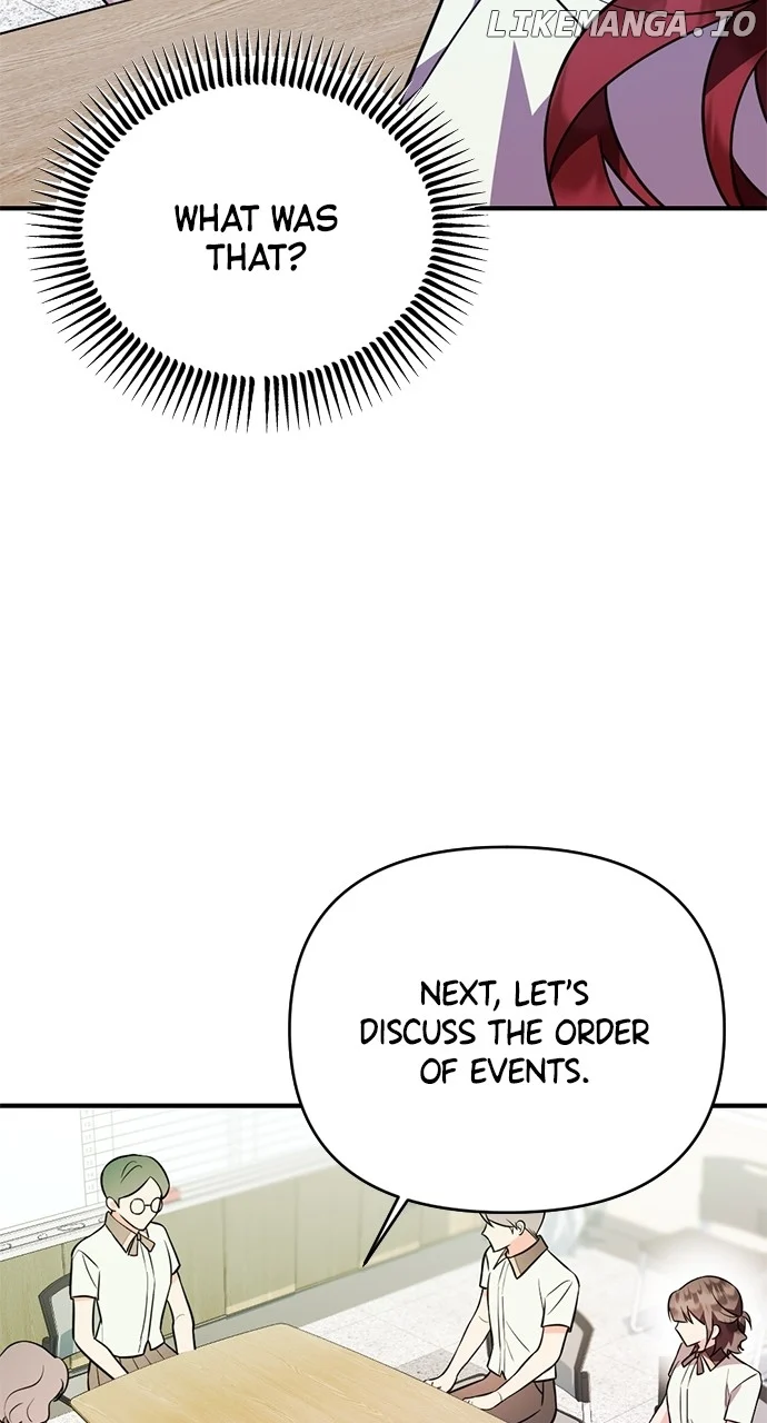 My Crush Got Possessed by the Duke chapter 9 page 20