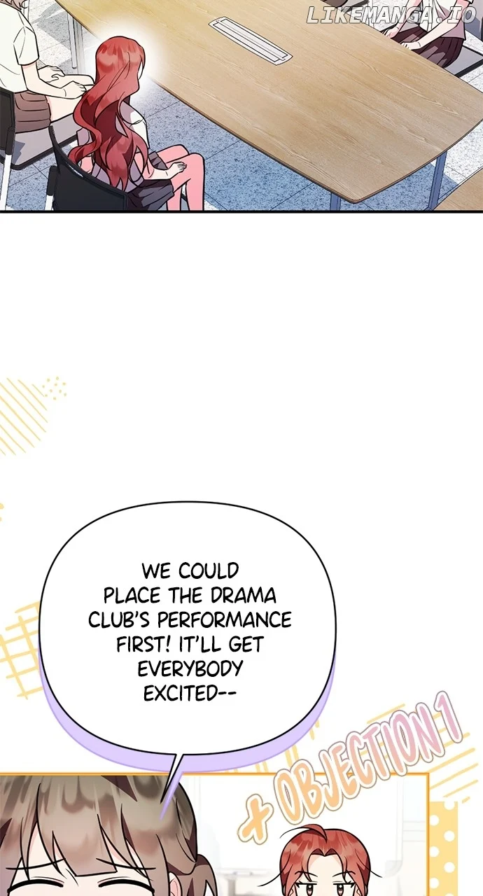 My Crush Got Possessed by the Duke chapter 9 page 21