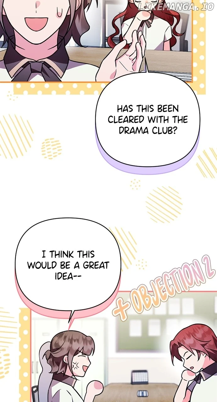 My Crush Got Possessed by the Duke chapter 9 page 22