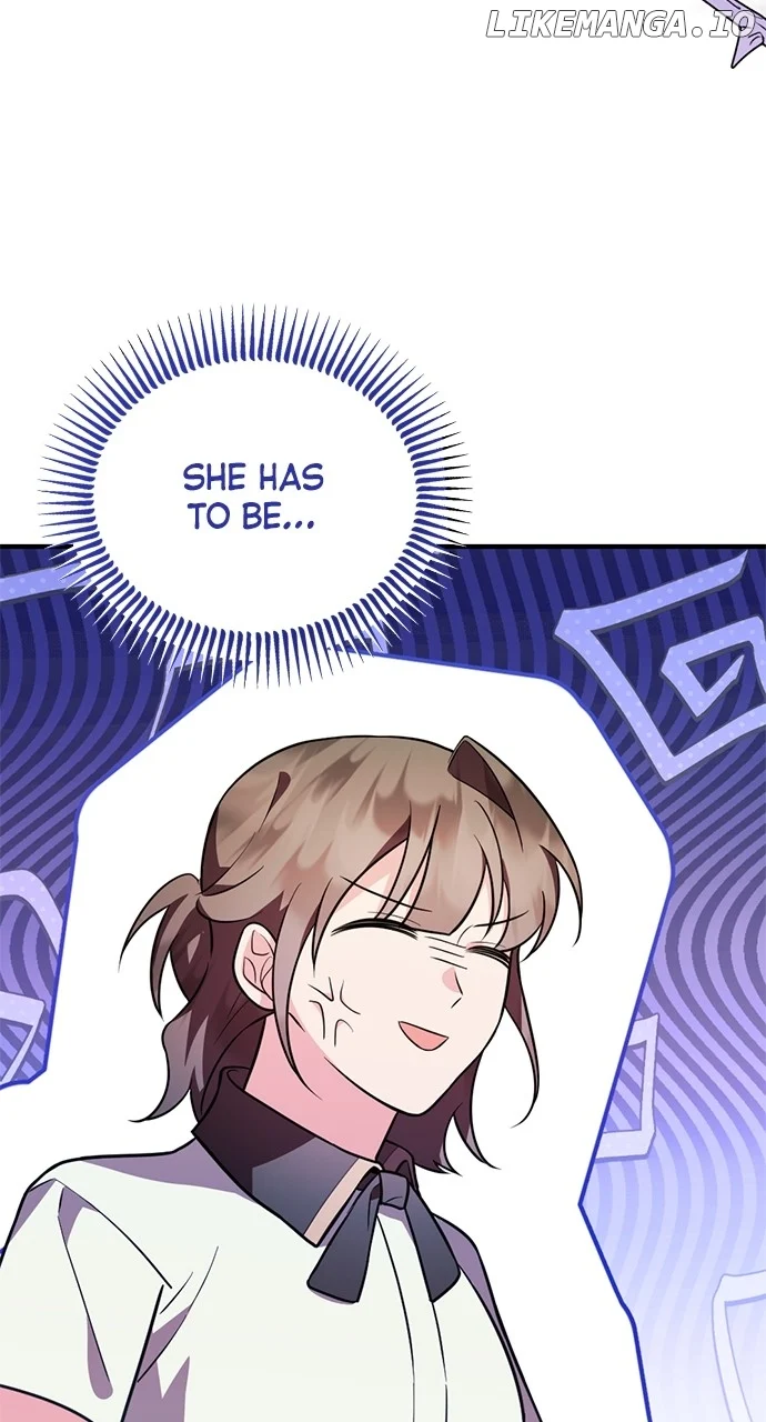 My Crush Got Possessed by the Duke chapter 9 page 25