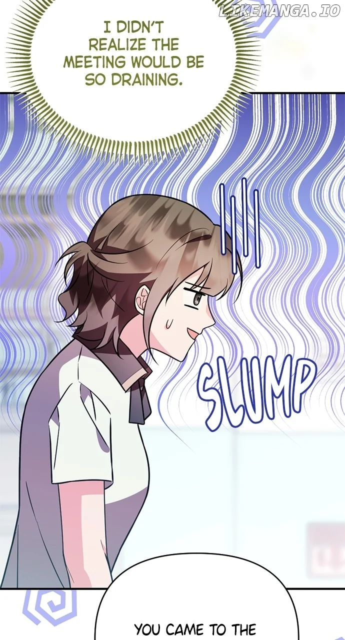 My Crush Got Possessed by the Duke chapter 9 page 28