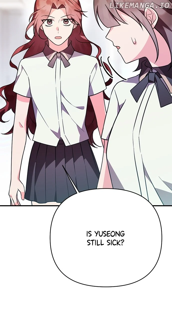 My Crush Got Possessed by the Duke chapter 9 page 30