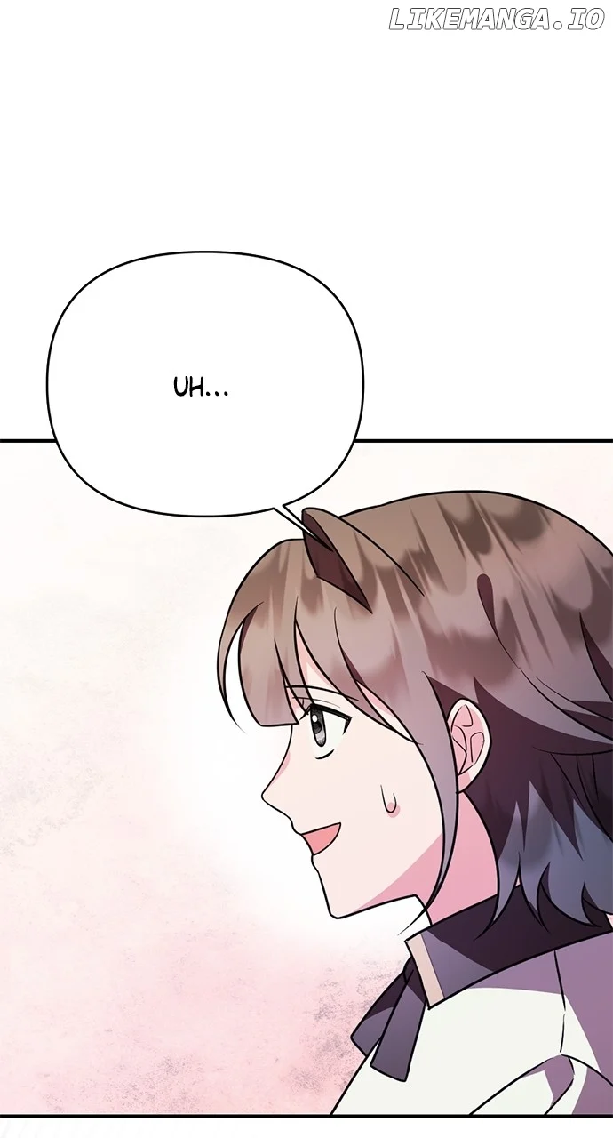 My Crush Got Possessed by the Duke chapter 9 page 31