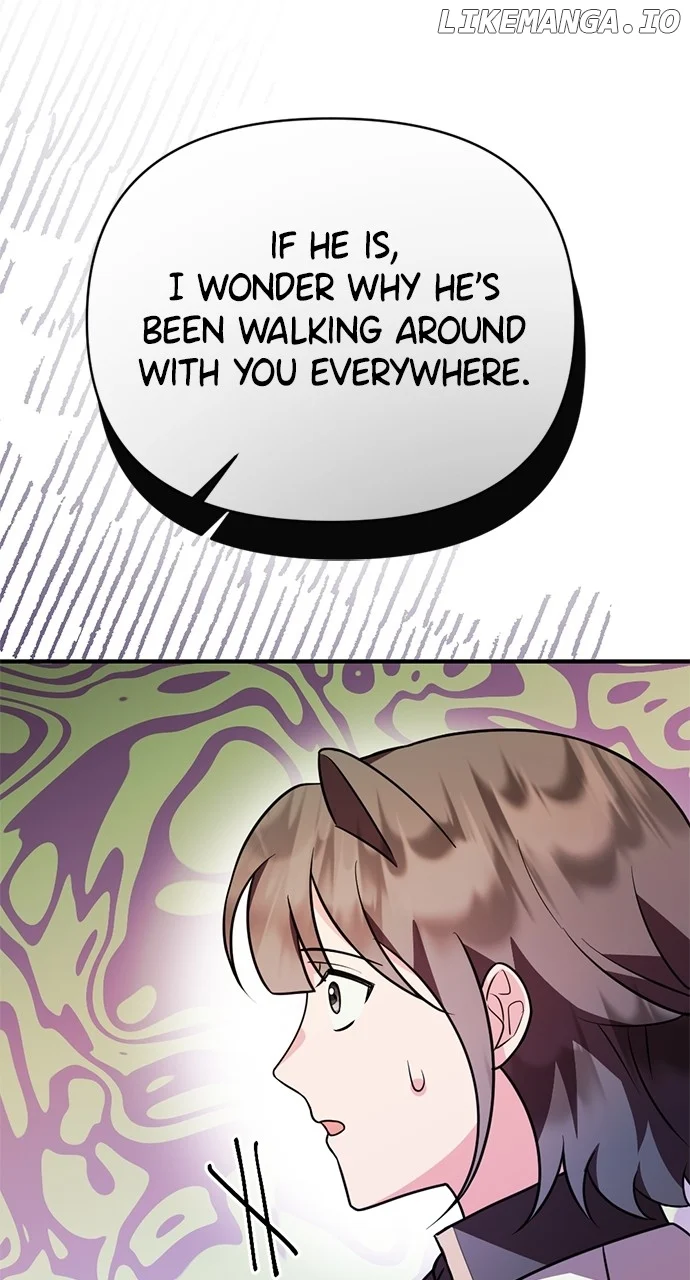My Crush Got Possessed by the Duke chapter 9 page 32