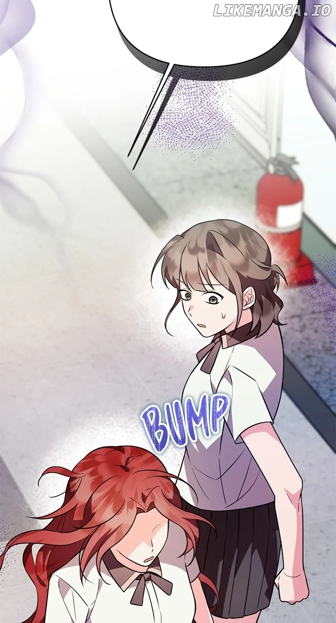 My Crush Got Possessed by the Duke chapter 9 page 34