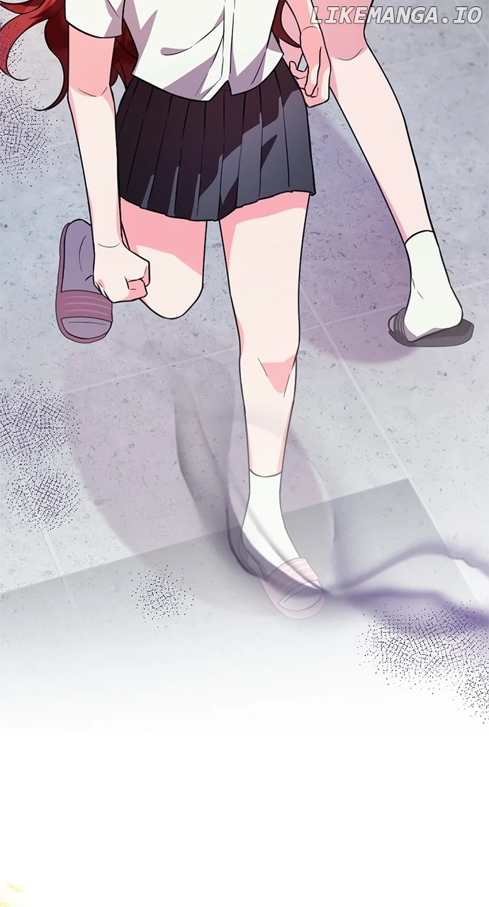 My Crush Got Possessed by the Duke chapter 9 page 35