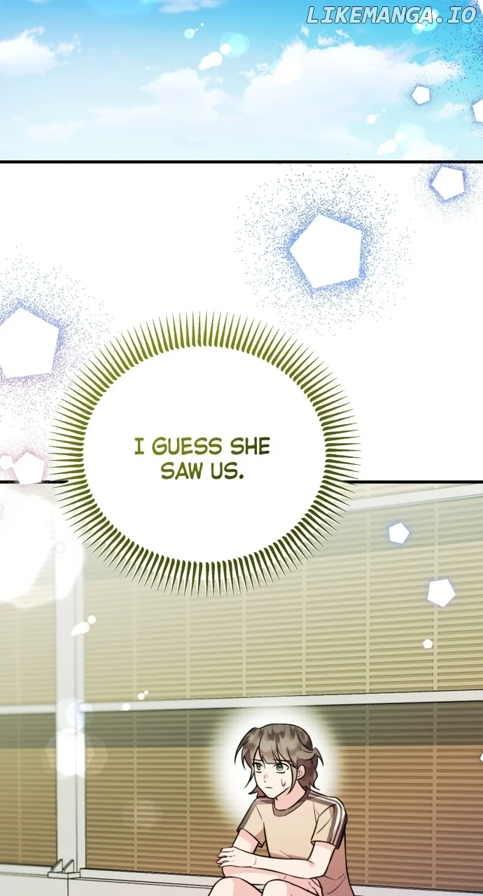 My Crush Got Possessed by the Duke chapter 9 page 38