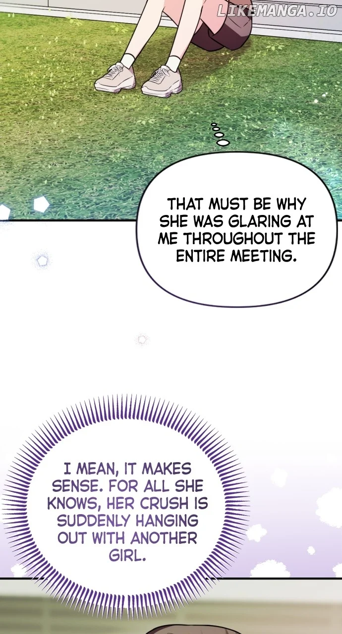 My Crush Got Possessed by the Duke chapter 9 page 39