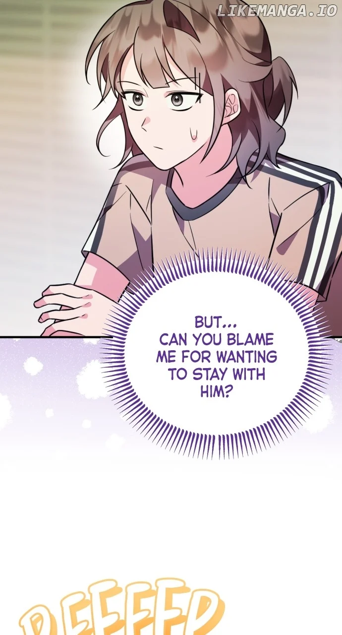 My Crush Got Possessed by the Duke chapter 9 page 40