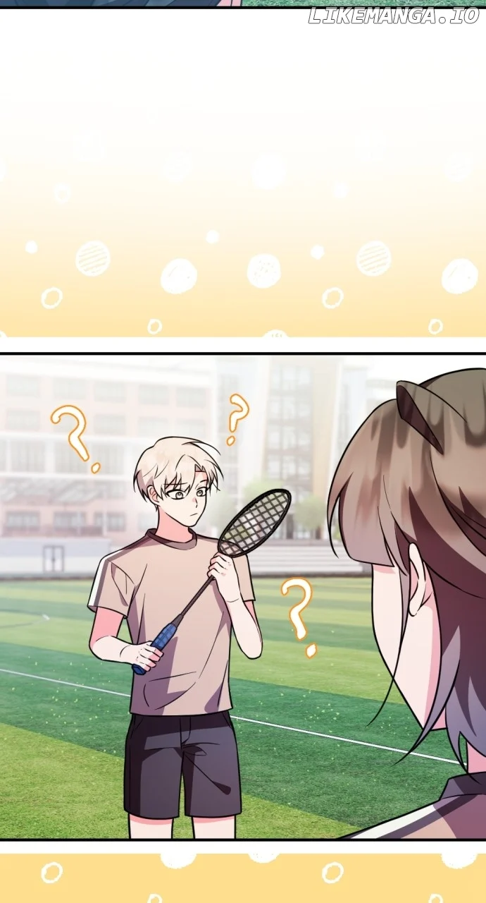 My Crush Got Possessed by the Duke chapter 9 page 42