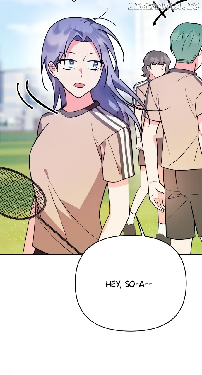 My Crush Got Possessed by the Duke chapter 9 page 46