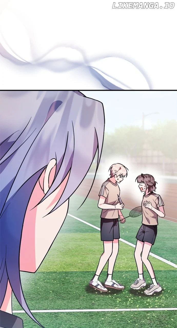 My Crush Got Possessed by the Duke chapter 9 page 47