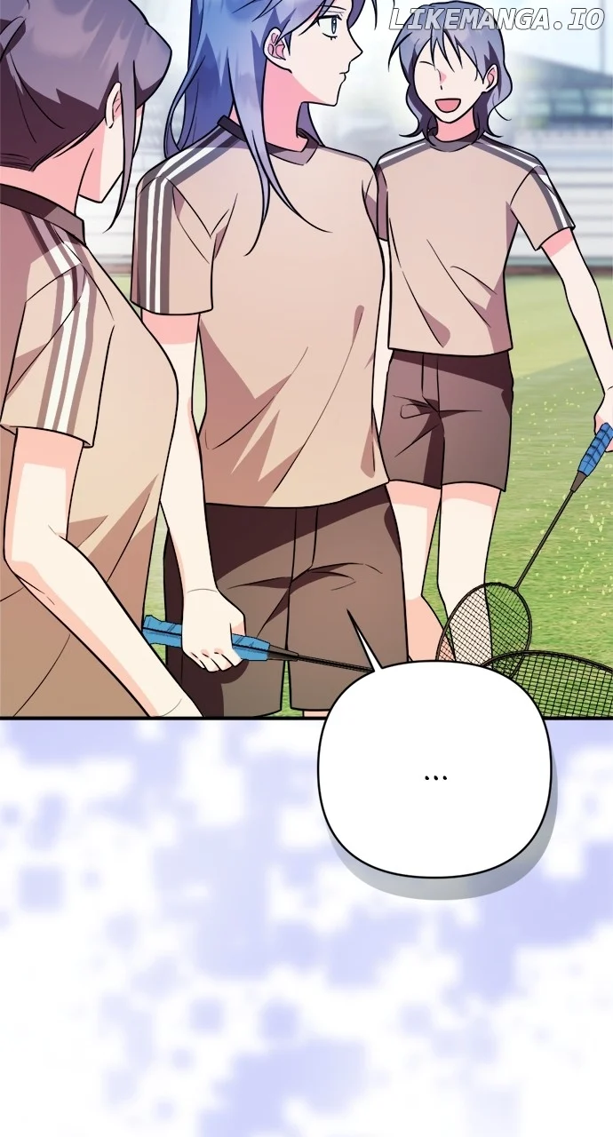 My Crush Got Possessed by the Duke chapter 9 page 49