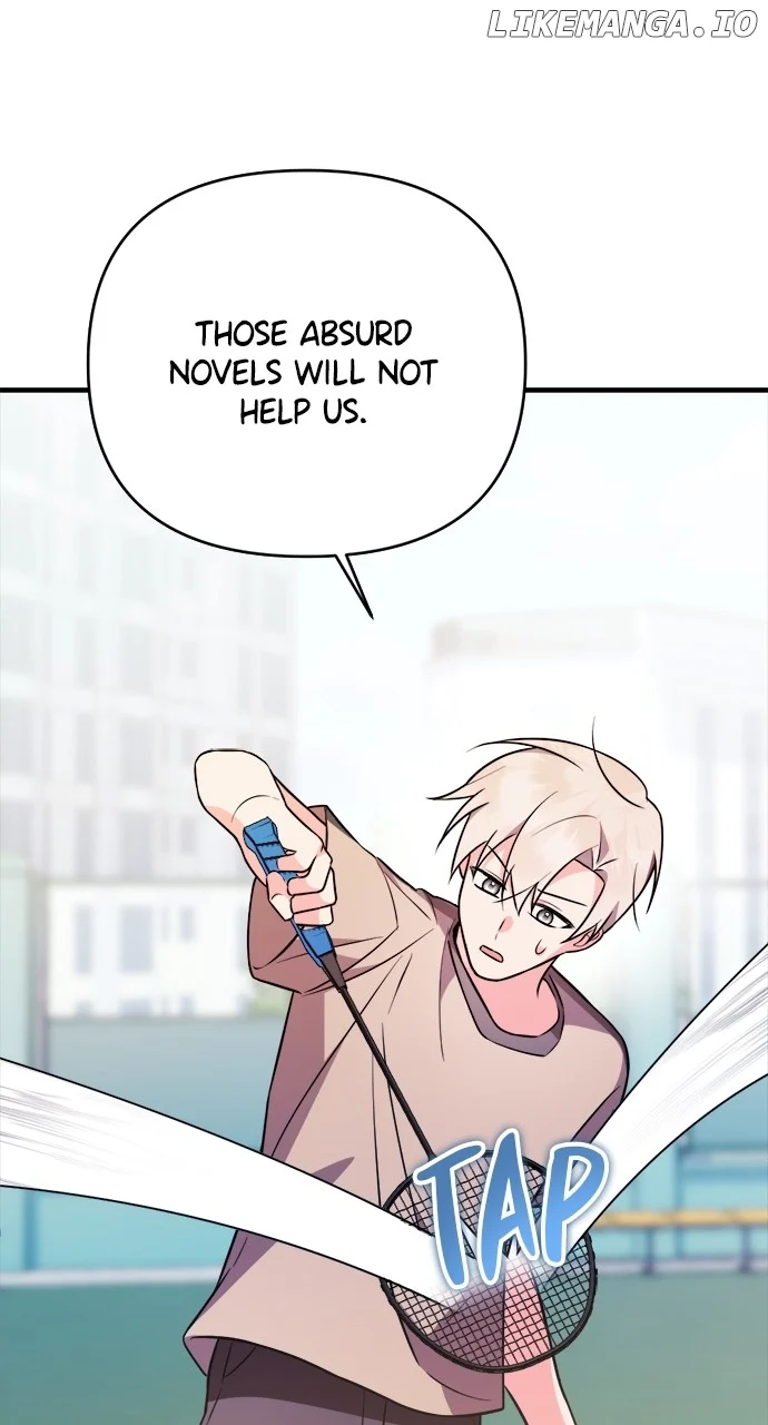 My Crush Got Possessed by the Duke chapter 9 page 57