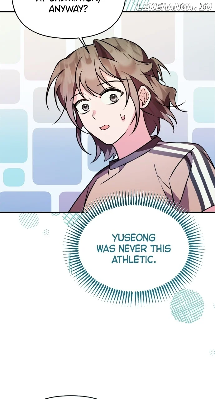 My Crush Got Possessed by the Duke chapter 9 page 65