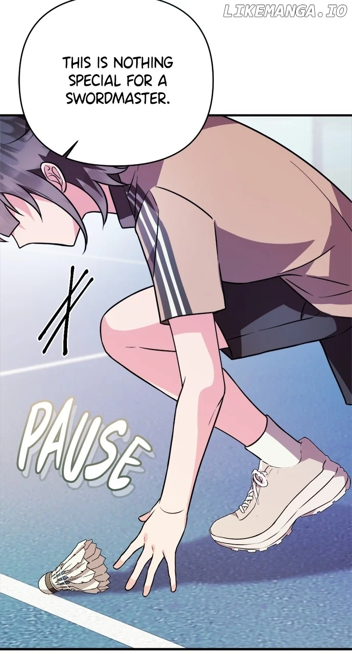 My Crush Got Possessed by the Duke chapter 9 page 66