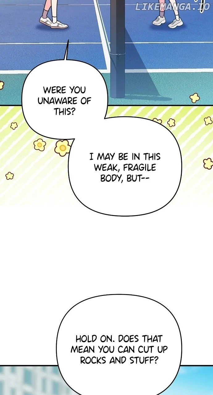 My Crush Got Possessed by the Duke chapter 9 page 68