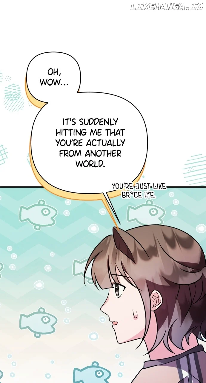 My Crush Got Possessed by the Duke chapter 9 page 70